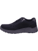 Camel Active Sneaker in schwarz