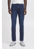 BLEND 5-Pocket-Jeans BHJet in Blau