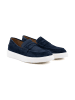 ANTICA CUOIERIA Sneaker 10565810618710 Blau