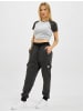 Just Rhyse T-Shirt in Grau