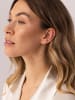 PURELEI Earcuff Flower in Rosegold