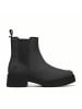 Timberland Chelsea Boot "Mid Chelsea Boot" in Schwarz