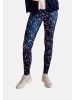 Only Play Leggings 'Jam-2-Save' in dunkelblau