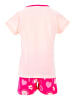 Paw Patrol Schlafanzug kurz Paw Patrol Skye in Rosa