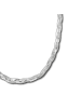 SilberDream 925 Sterling Silber Damen SilberDream Halsketten  ca. 45cm