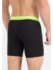 Adidas Sportswear Long Short / Pant Active Micro Flex in Dunkelblau