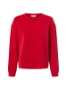 s.Oliver Sweater in rot