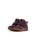 Hummel Stadil Winter Draußen Kinder in BLACK PLUM