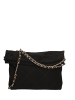 Gave Lux Shoulder Bag in BLACK