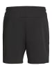 Jack & Jones Sweat-Shorts in Black