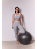 Onamaste Legging Olam in Grau