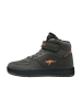 Kangaroos Sneakers High K-CP Bound Mid EV in grün