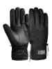 Reusch Fingerhandschuhe Daisy WINDSTOPPER® in 7700 black