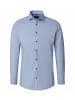 Venti Businesshemd in Blau