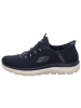 Skechers Sportschuh in blau