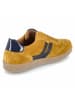 Gabor Low Sneaker in gelb