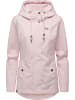 ragwear Outdoorjacke Alvena Summer YOUMODO in Marshmallow