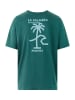 Protest " PRTDenwick in Dark teal