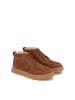 Kazar Sneaker Low MARLON in Braun