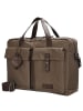 PICARD Calahari - Aktentasche 40 cm (cafe) in cafe