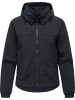 ragwear Übergangsjacke Cerys in Black