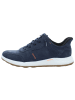Josef Seibel Schnürschuhe in blau