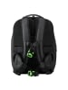 Roncato Norway Reiserucksack 40 cm nero