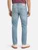 True Religion Jeans Geno Relaxed Slim in light stone