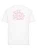 Mister Tee T-Shirt in white