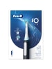 Oral-B Elektrische Zahnbürste "iO Series 3 + Reiseetui" in Schwarz