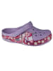 Crocs Crocs Fun Lab Unicorn Band Clog in Violett