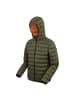 Regatta Outdoorjacke in Oliv