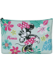 Disney Kulturbeutel Minnie Mouse in gruen
