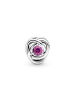 Pandora Sterling-Silber Charm