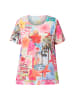 Angel of Style Shirt in multicolor