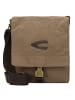 Camel Active Journey Umhängetasche 22 cm sand