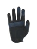 ION GLOVES TRAZE LONG in Blau