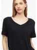 s.Oliver T-Shirt in 9999_schwarz