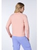 Chiemsee Sweatshirt in Pink