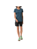 Vaude Essential T-Shirt in Blau