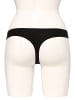 Chantelle Slip in schwarz - 0009