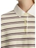 Marc O'Polo DENIM Langarm-Poloshirt relaxed in Light Yellow