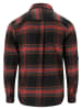 Whistler Shirt Jamba in 5163 Chili Oil