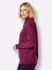 WITT WEIDEN Sweatshirt in malve