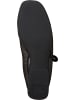 Camper Ballerinas " Casi Myra " in Schwarz