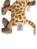 Sterntaler Spielzeuganhänger GIRAFFE Kaya in hellbraun