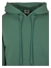 Urban Classics Sweat & Fleece - Hoody in leaf