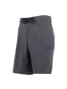 Jack Wolfskin Hose Activate Light Hiking Shorts in Grau