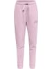 Hummel Hummel Verstellbare Taille Hose Hmlfast Kinder in MAUVE SHADOW