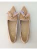 Terry Ballerinas in Rosa